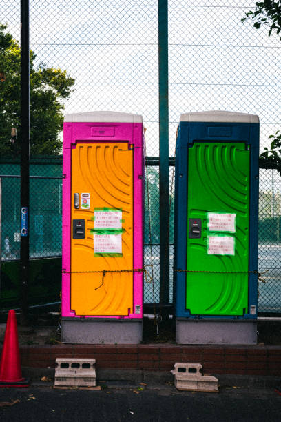 Best Portable toilet rental cost  in Woodland Hills, UT