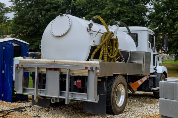 Best Luxury portable toilet rental  in Woodland Hills, UT