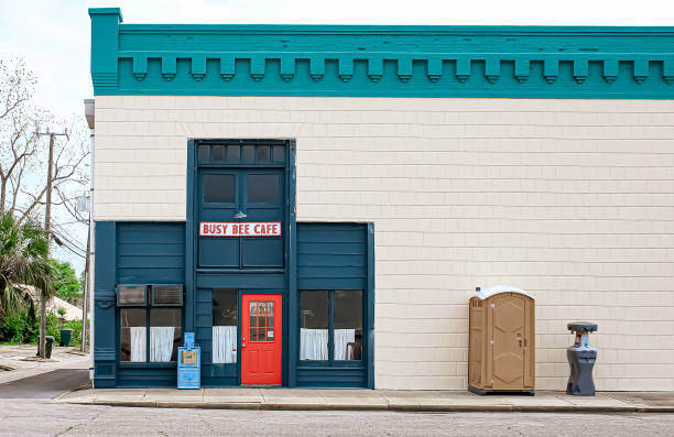 Best Event porta potty rental  in Woodland Hills, UT