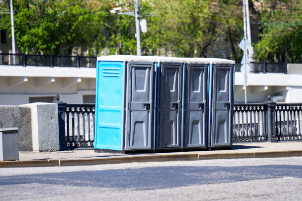 Best Local porta potty services  in Woodland Hills, UT