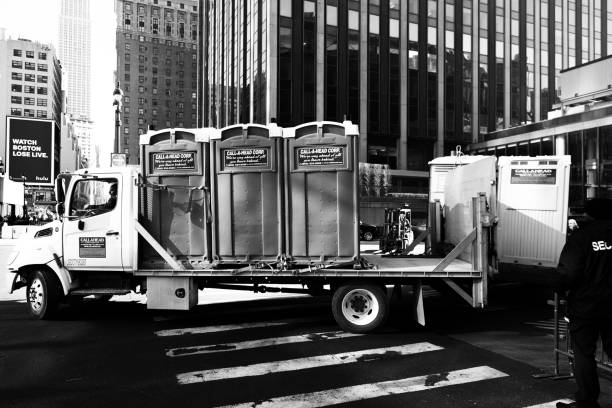 Best Porta potty rental for parties  in Woodland Hills, UT