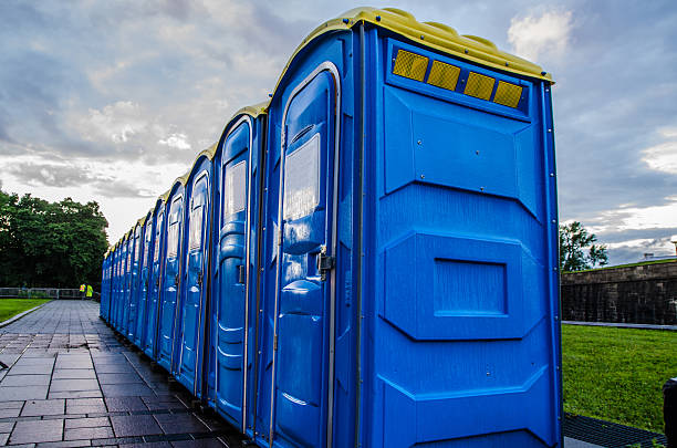 Best Affordable portable toilet rental  in Woodland Hills, UT