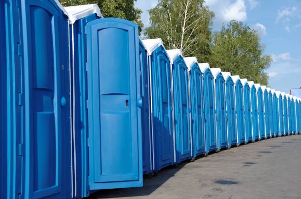 Best Portable restroom trailer rental  in Woodland Hills, UT